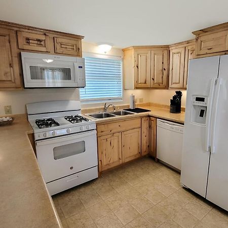 Villa Antler Hill Kerrville Exterior foto