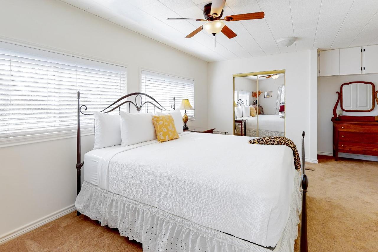 Villa Antler Hill Kerrville Exterior foto