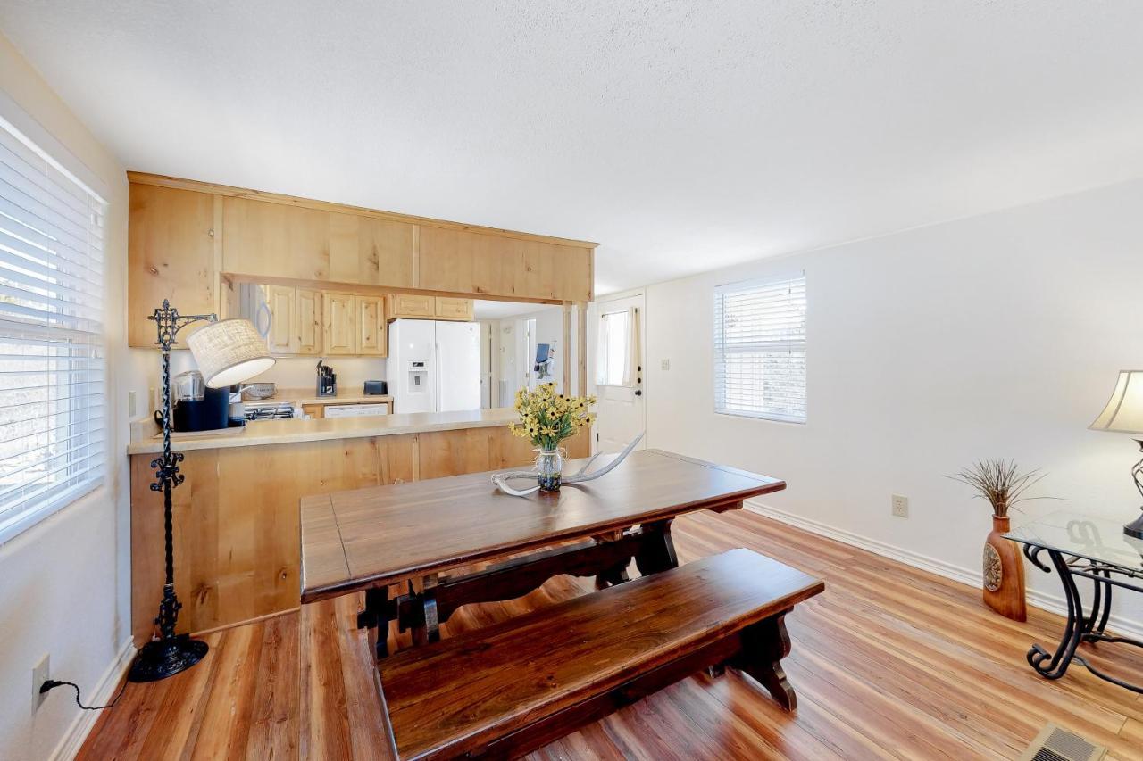 Villa Antler Hill Kerrville Exterior foto