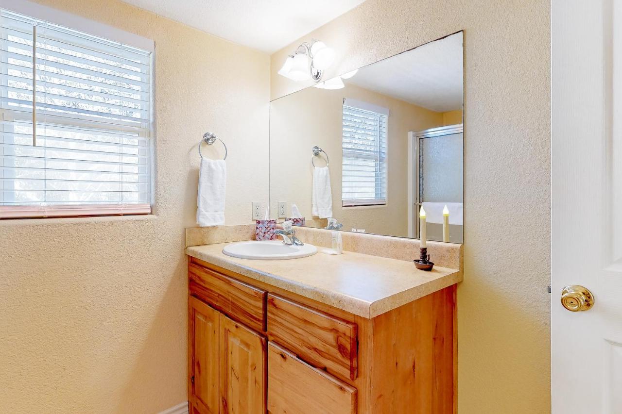 Villa Antler Hill Kerrville Exterior foto