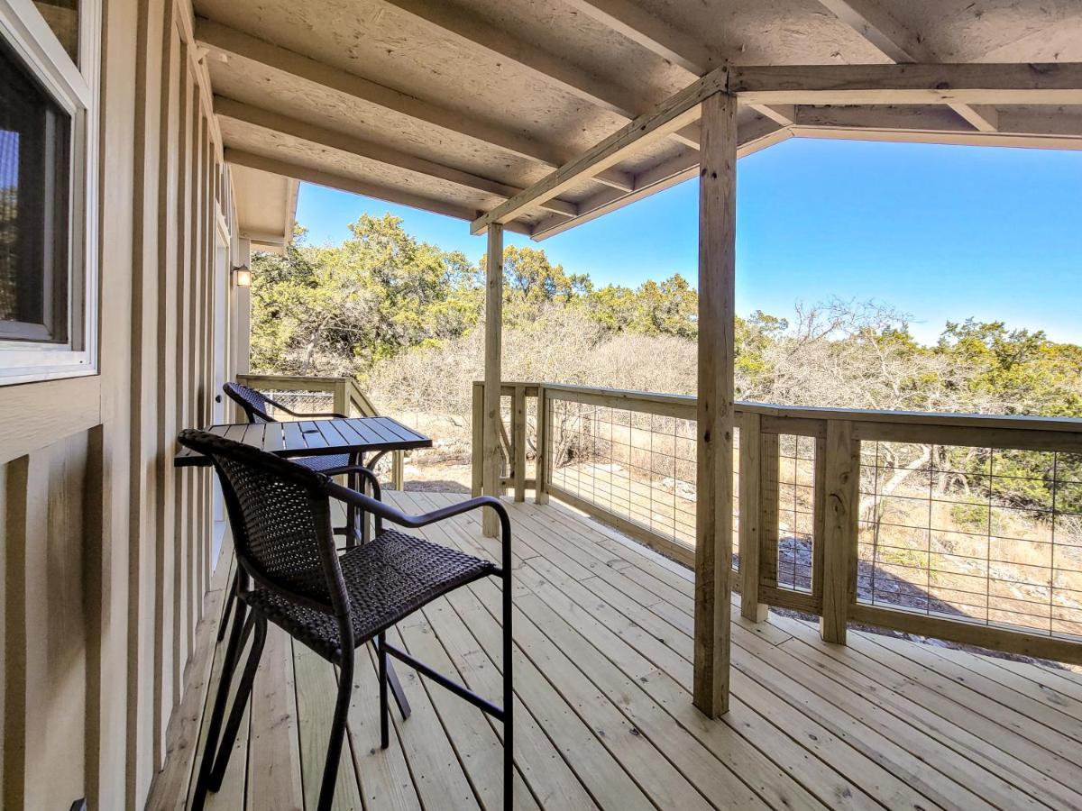 Villa Antler Hill Kerrville Exterior foto