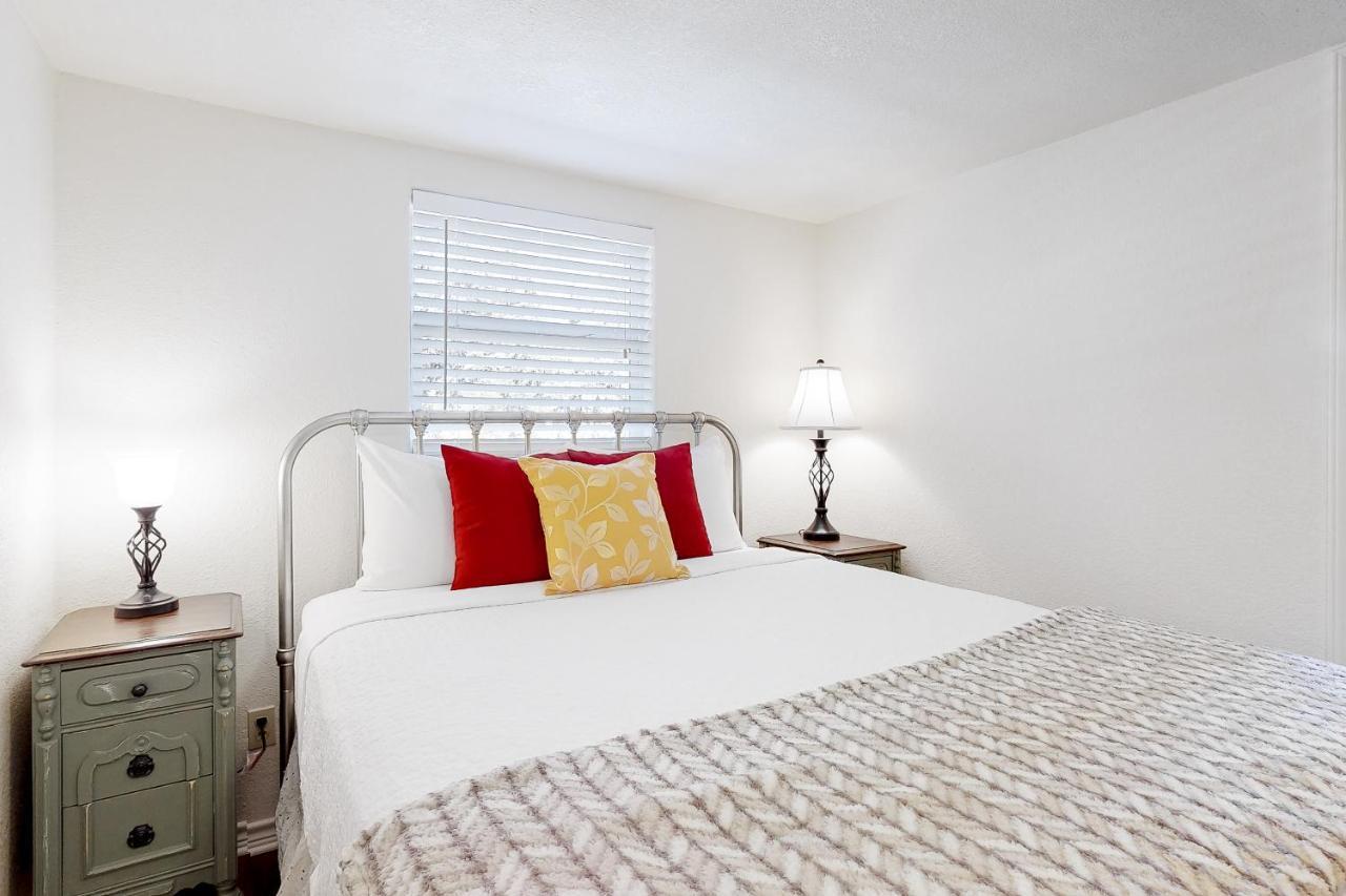 Villa Antler Hill Kerrville Exterior foto