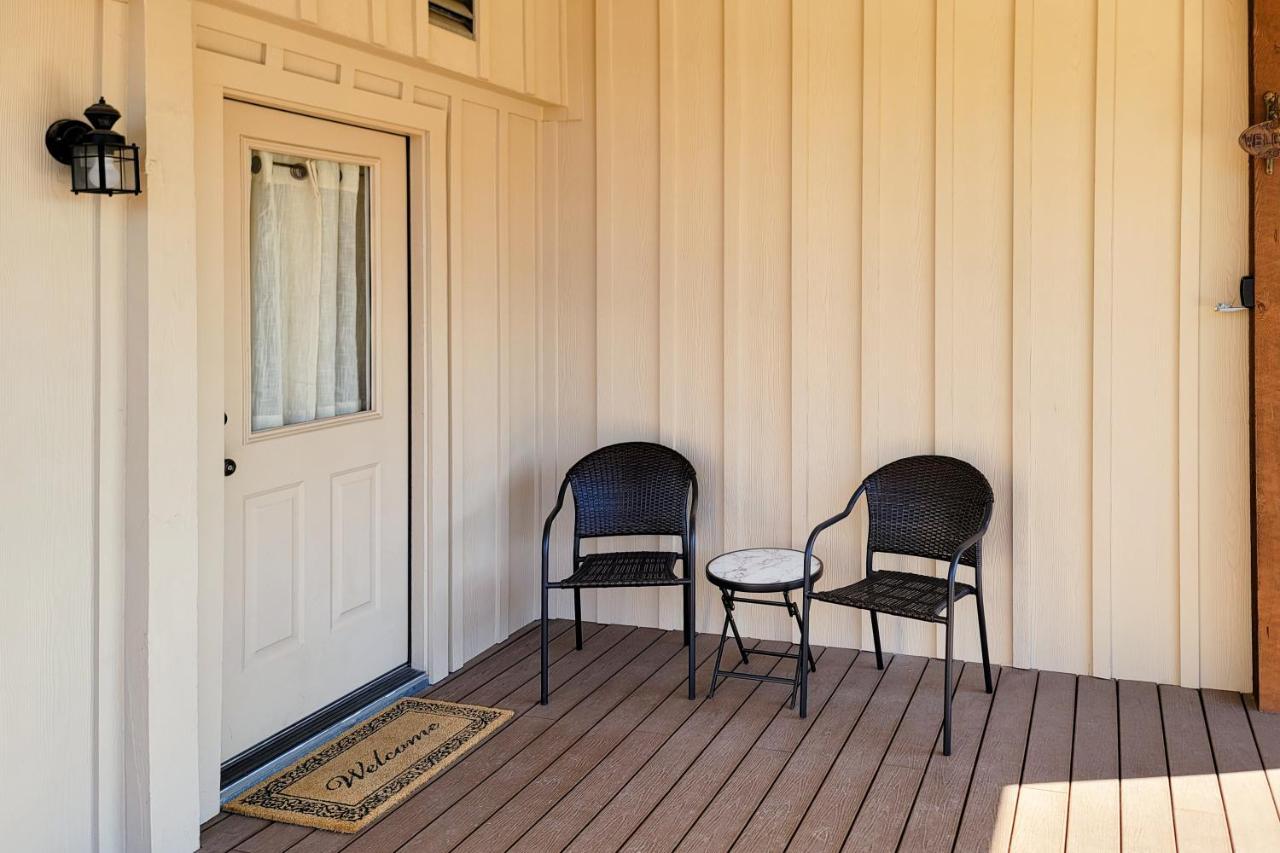 Villa Antler Hill Kerrville Exterior foto