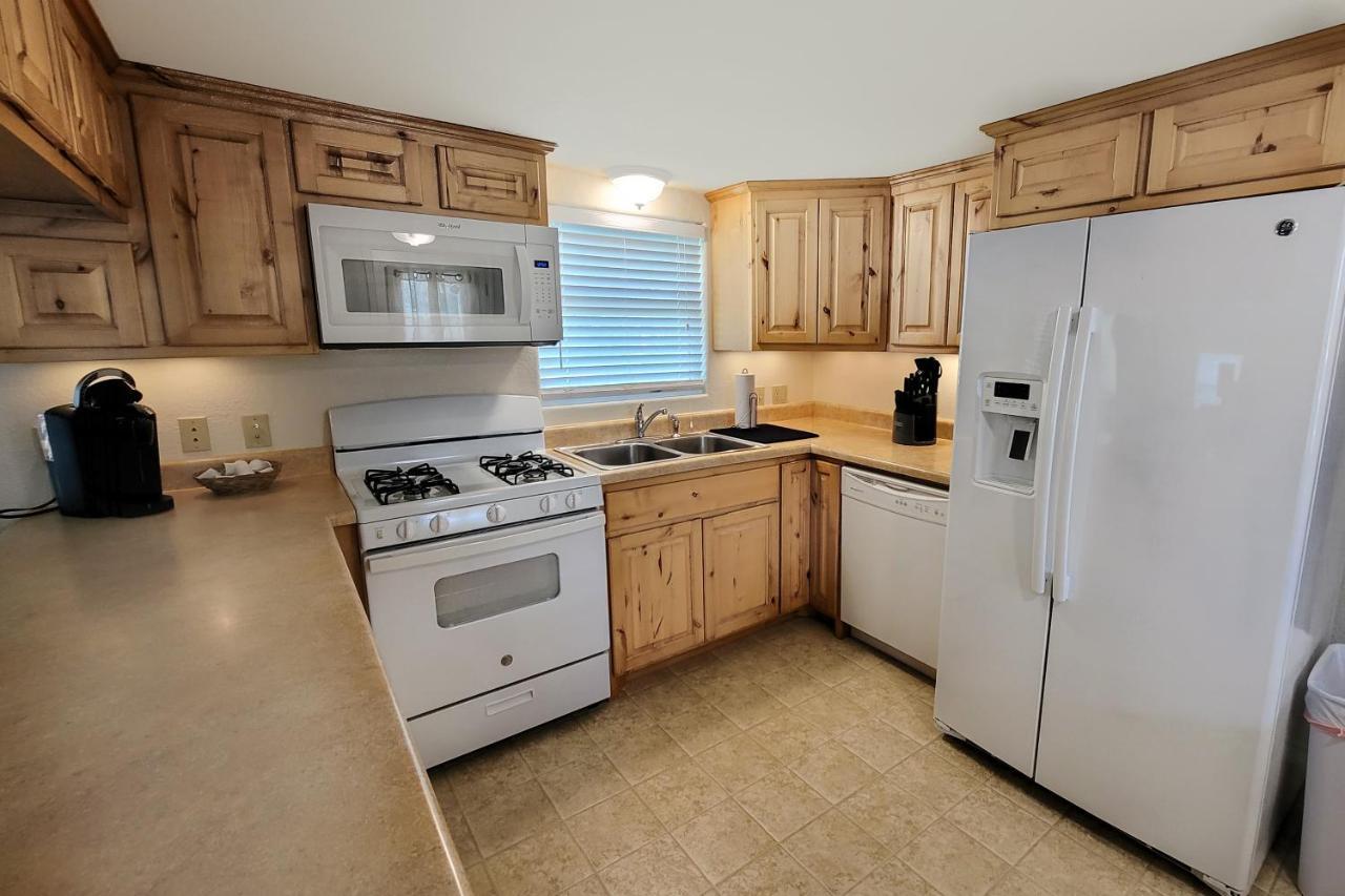Villa Antler Hill Kerrville Exterior foto